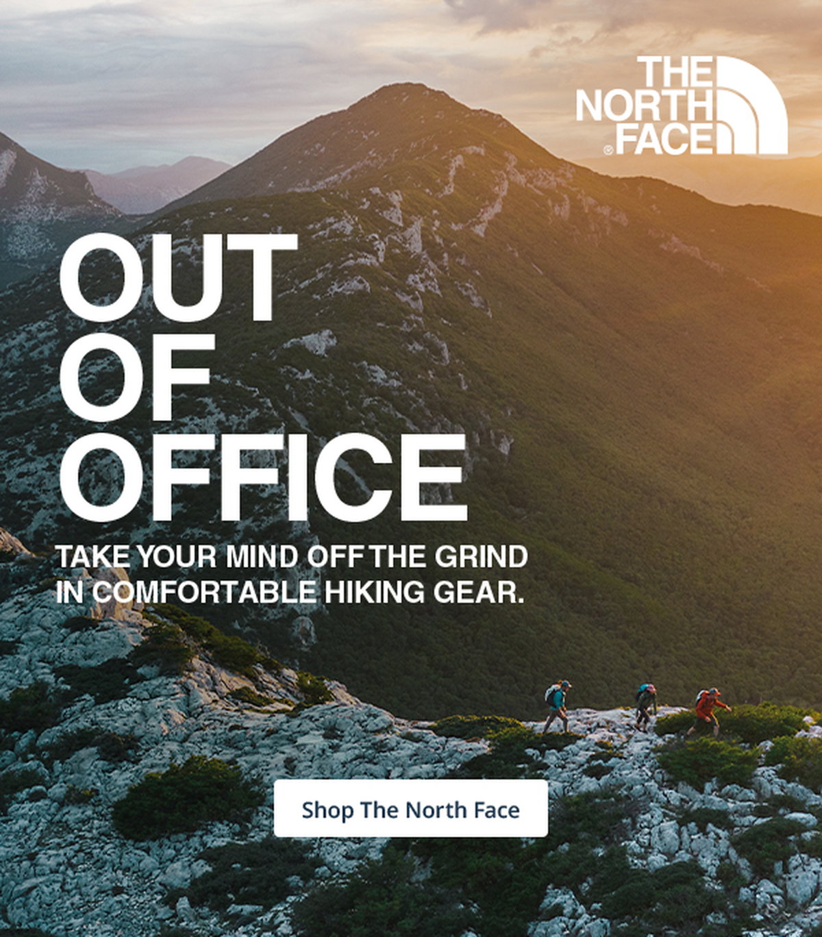 the north face cotswold