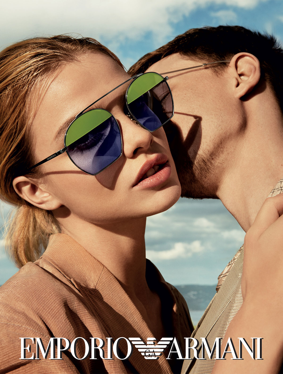 armani exchange emporio