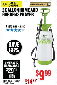Harbor Freight Tools: 40 Power Coupons Available Now • Save up to 80%