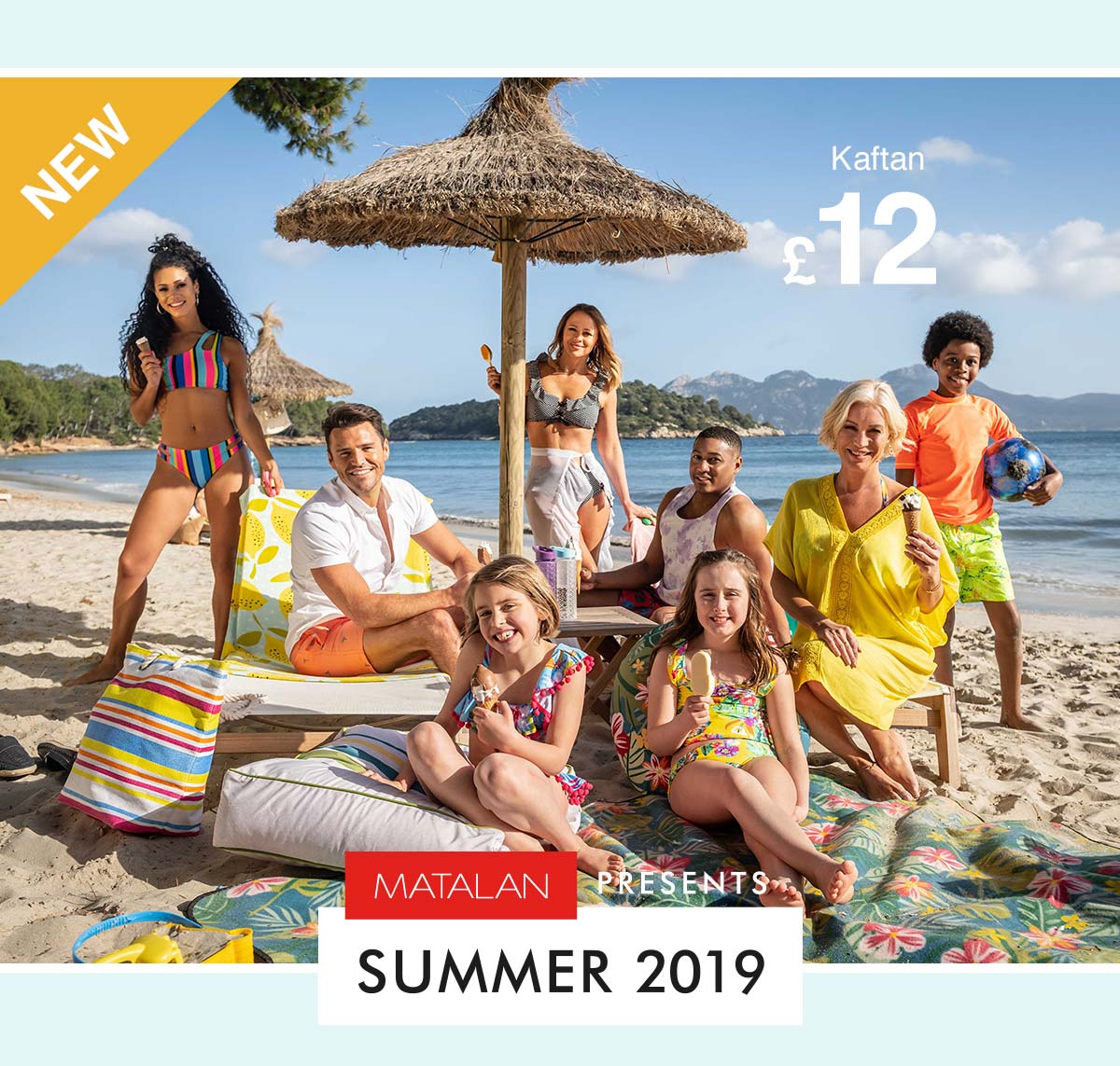 matalan holiday clothes