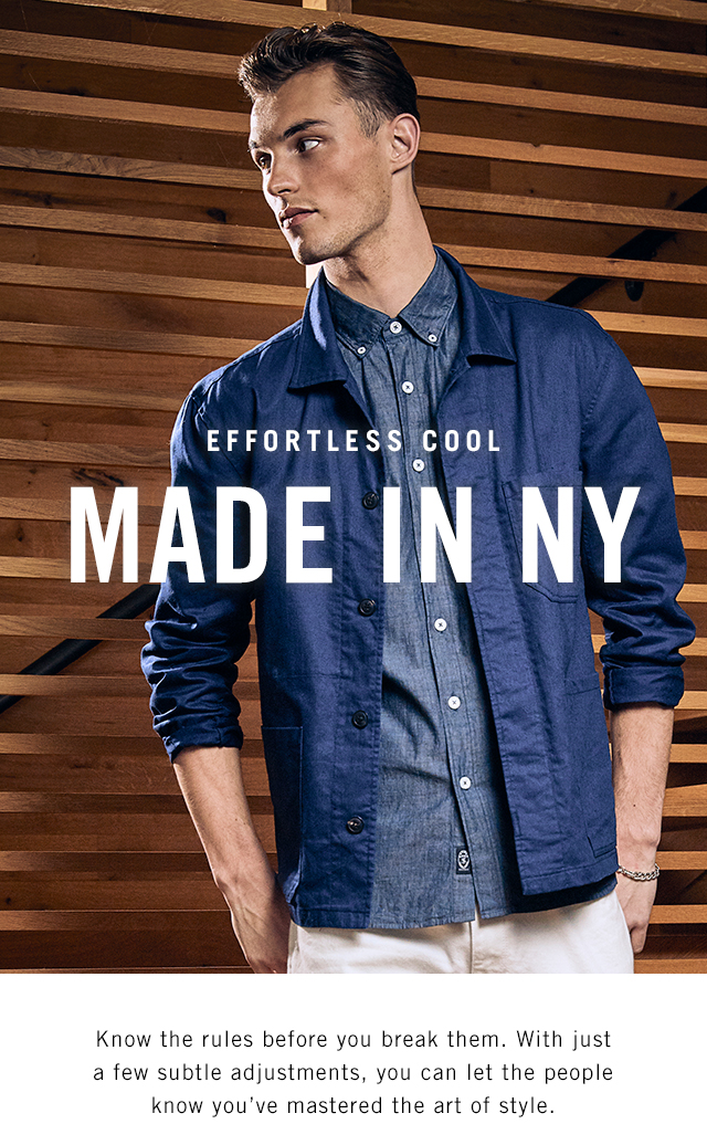 todd snyder chore jacket