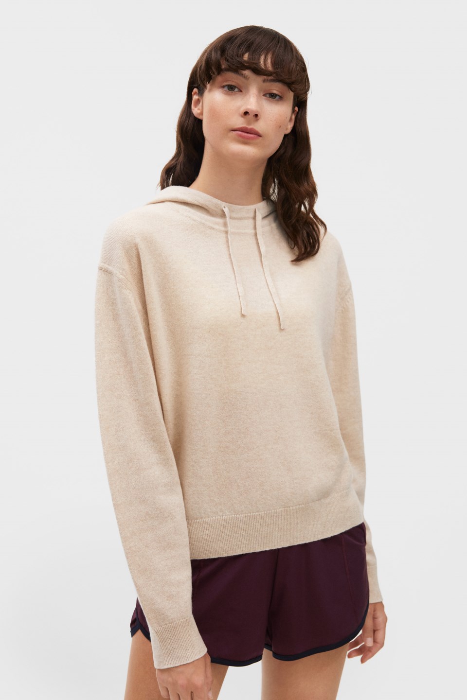 aritzia lupa sweater