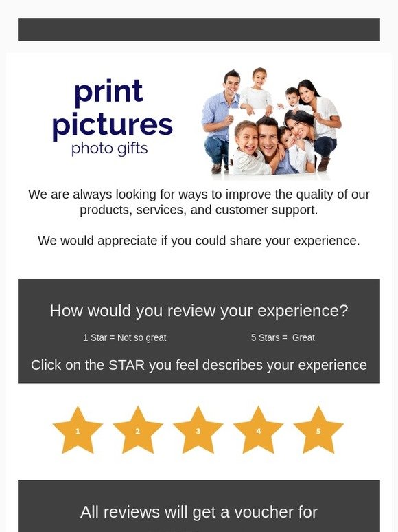 💥💥💥  Review Print Pictures - Last Chance  💥💥💥