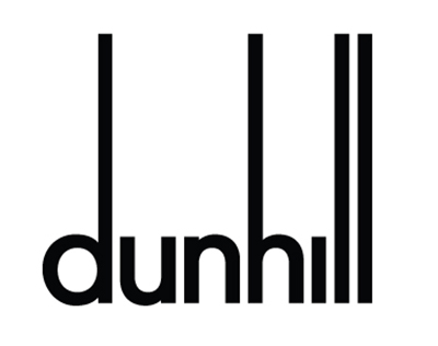 Alfred Dunhill ダンヒル ポップアップストア Milled