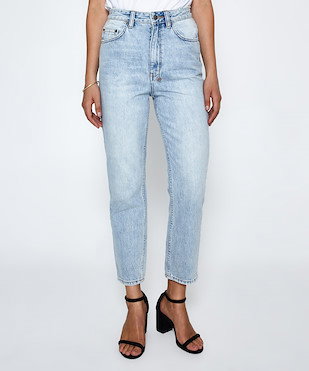 General Pants: Reborn in blue. | Milled
