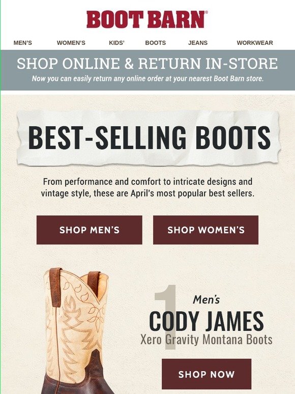 boot barn great falls mt