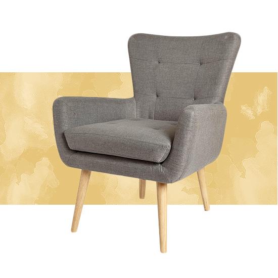 dunelm alva chair