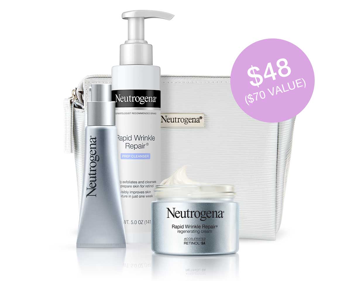 neutrogena prep cleanser