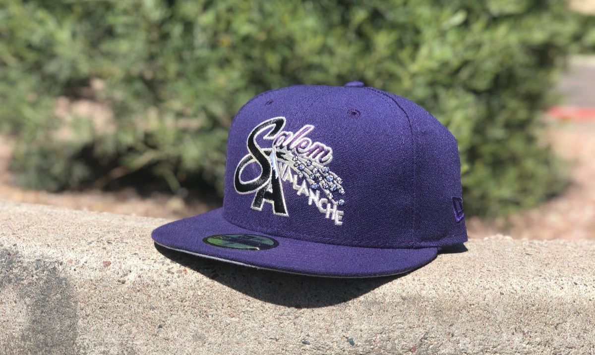 OTF Armed Forces Hats \u0026 New MiLB Drop 