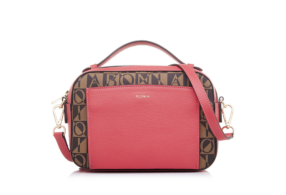 bonia sling bag