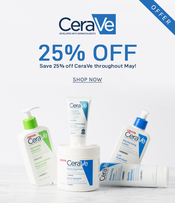 cerave 24hr facial hydration bundle