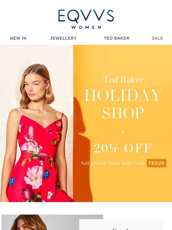 eqvvs ted baker