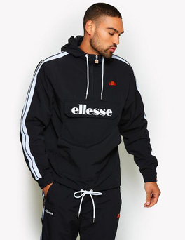 ellesse fighter windbreaker