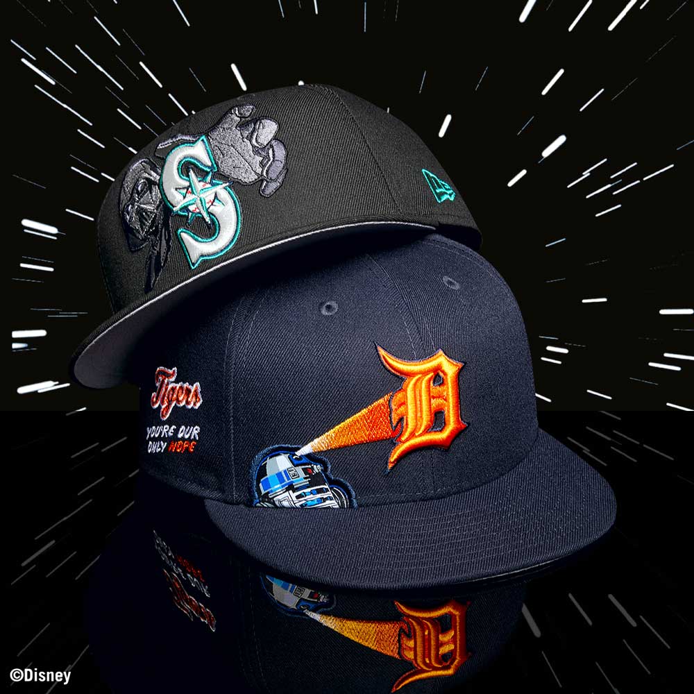 cool mlb snapbacks