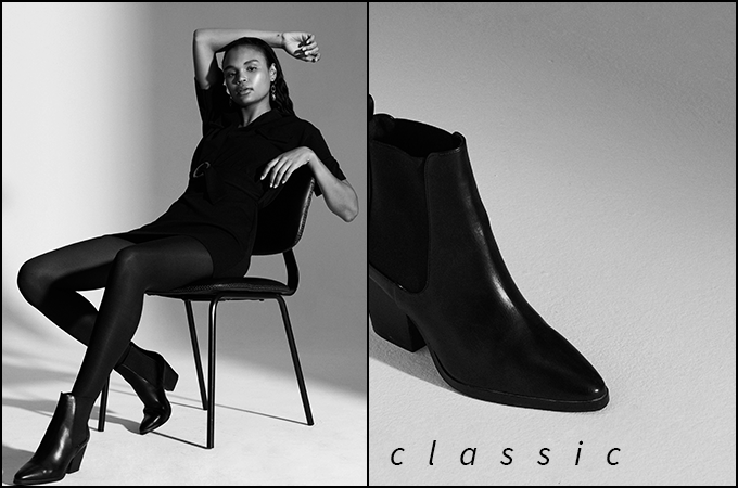 Superbalist.com: The 3 boot styles you need for the season 👢😍 🍂 | Milled