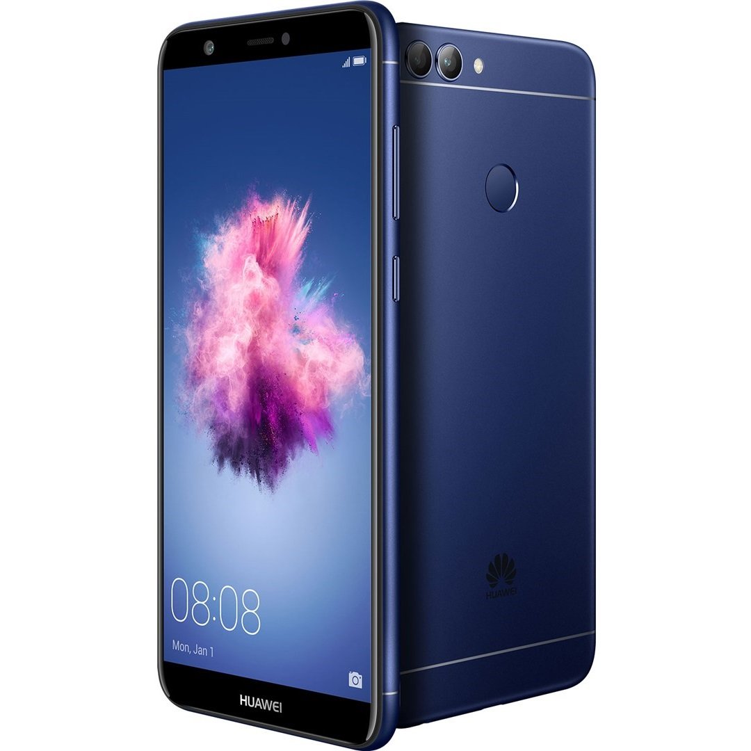 Huawei P Smart Z Сломанный Смартфон Купить