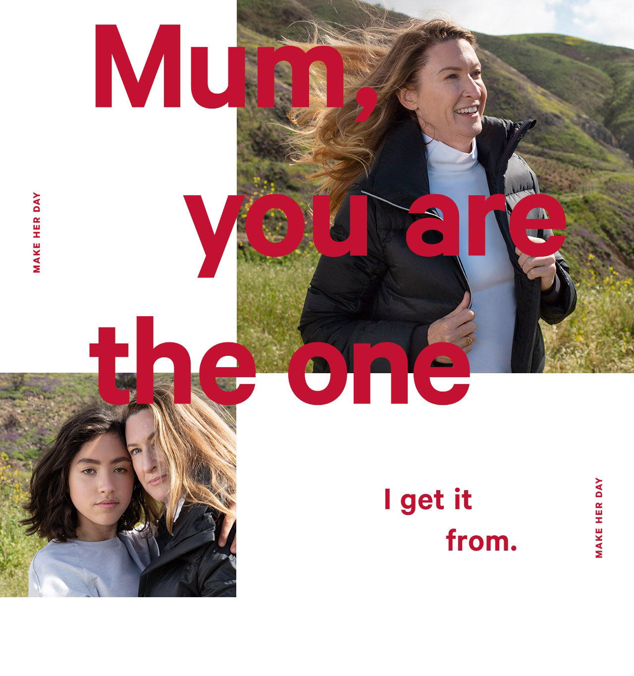 lululemon mother's day discount