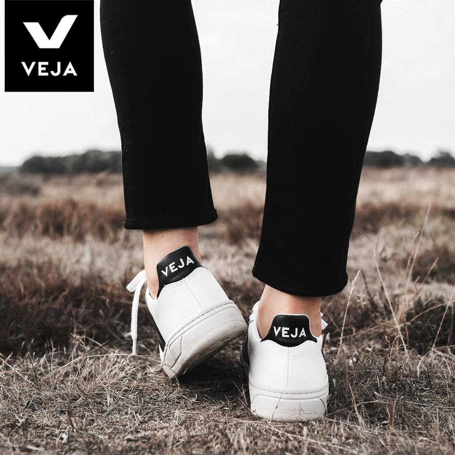 De duurzame en eco-friendly sneakers van VEJA - die wil je hebben!