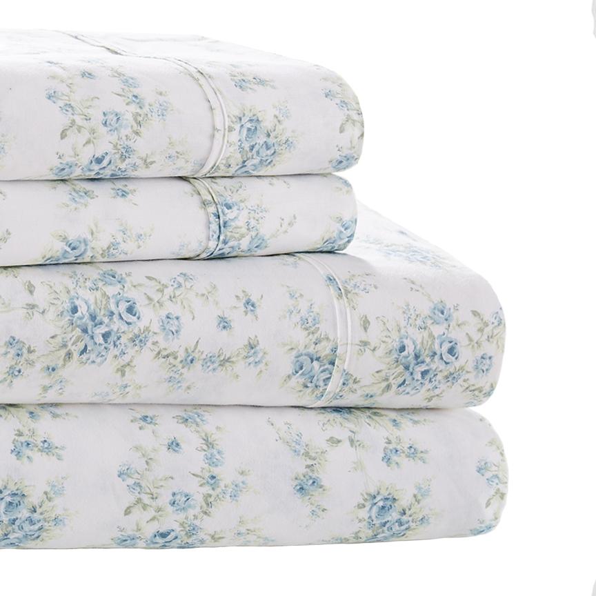 Rachel Ashwell: The Sweetest Sheets 