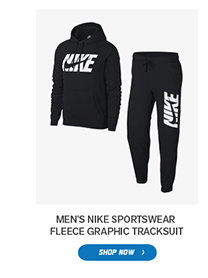 total sports ladies nike tracksuits