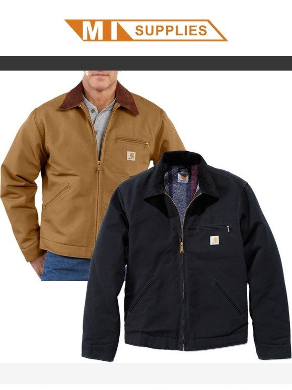 carhartt ej196