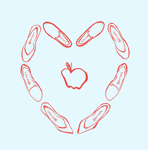 Rothy's Today is Teacher Appreciation Day. Milled