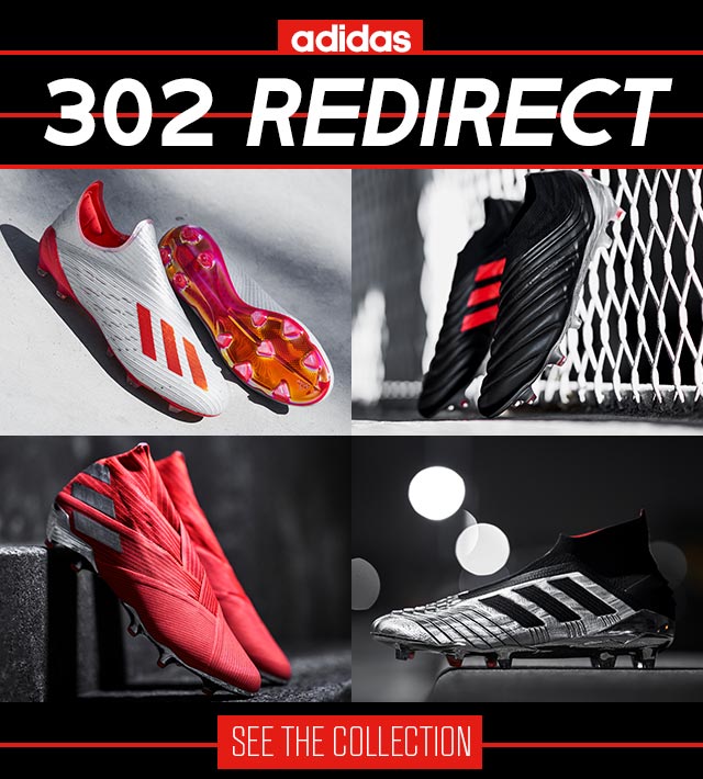 adidas 302 redirect pack