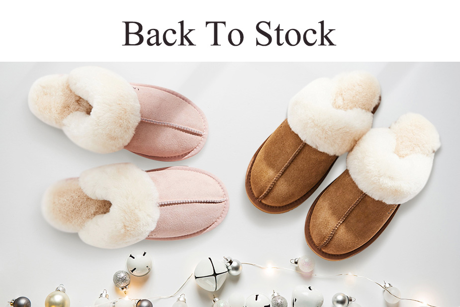 choice ugg slippers