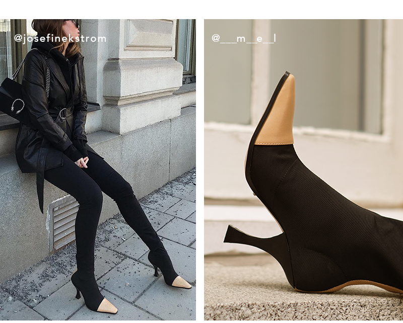 Khan + 20% off exclusive to Eastland 