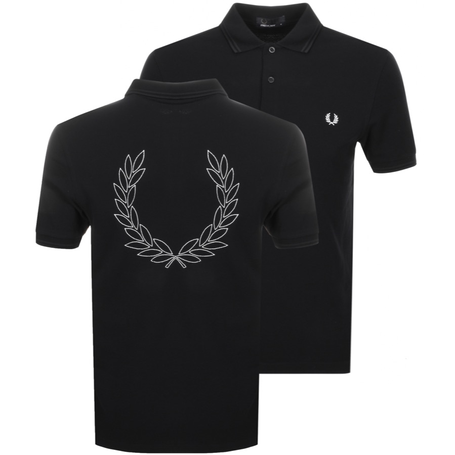 mainline fred perry