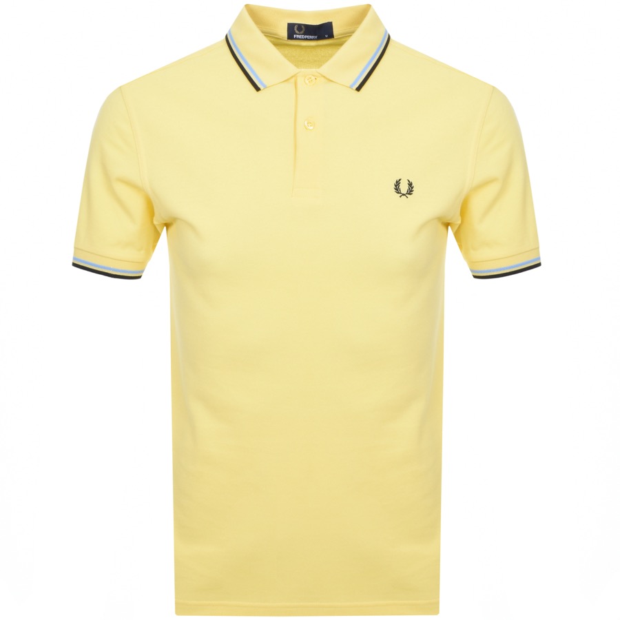 mainline fred perry