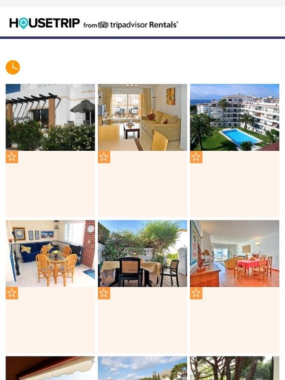 Carvoeiro holiday homes: here’s what you’ve been waiting for…