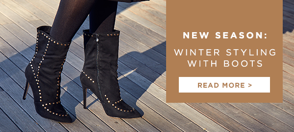 zando boots