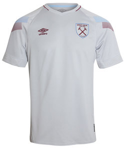 west ham 2020 shirt