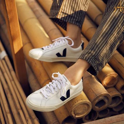 Veja: sneakers die leuk én duurzaam zijn - MonStyle