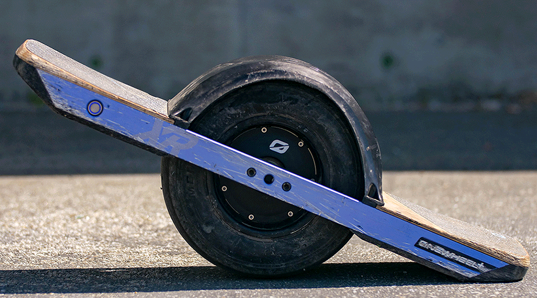 One wheel extreme Outlet