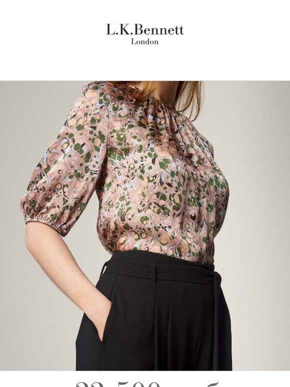 SALE 👚