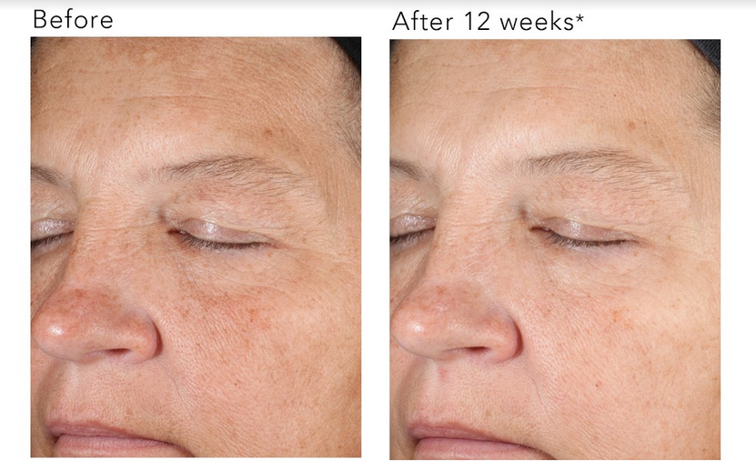 dej night face cream