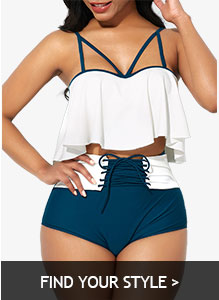 rosewe swimdress