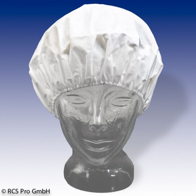 rcs-pro.de: Waschen ohne Wasser... | Milled