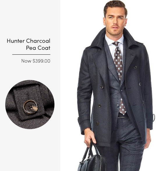 peter jackson overcoat