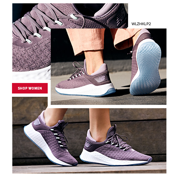 new balance ff lazr
