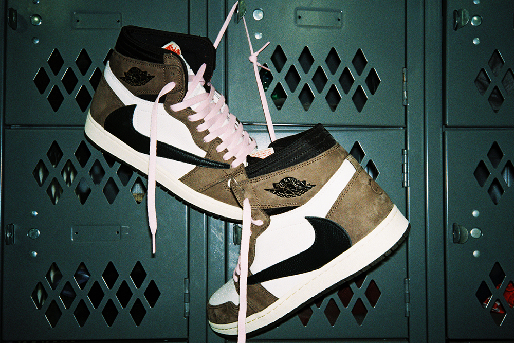 travis scott jordan 1 flight club