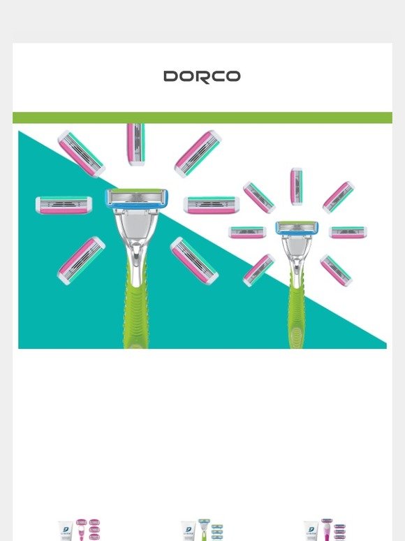 Hey you, pamper YOURSELF with these savings!