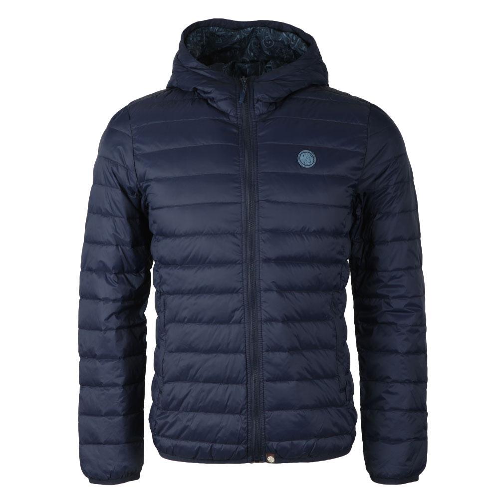 pretty green barker jacket