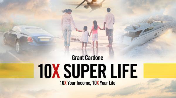 the 10x rule pdf download