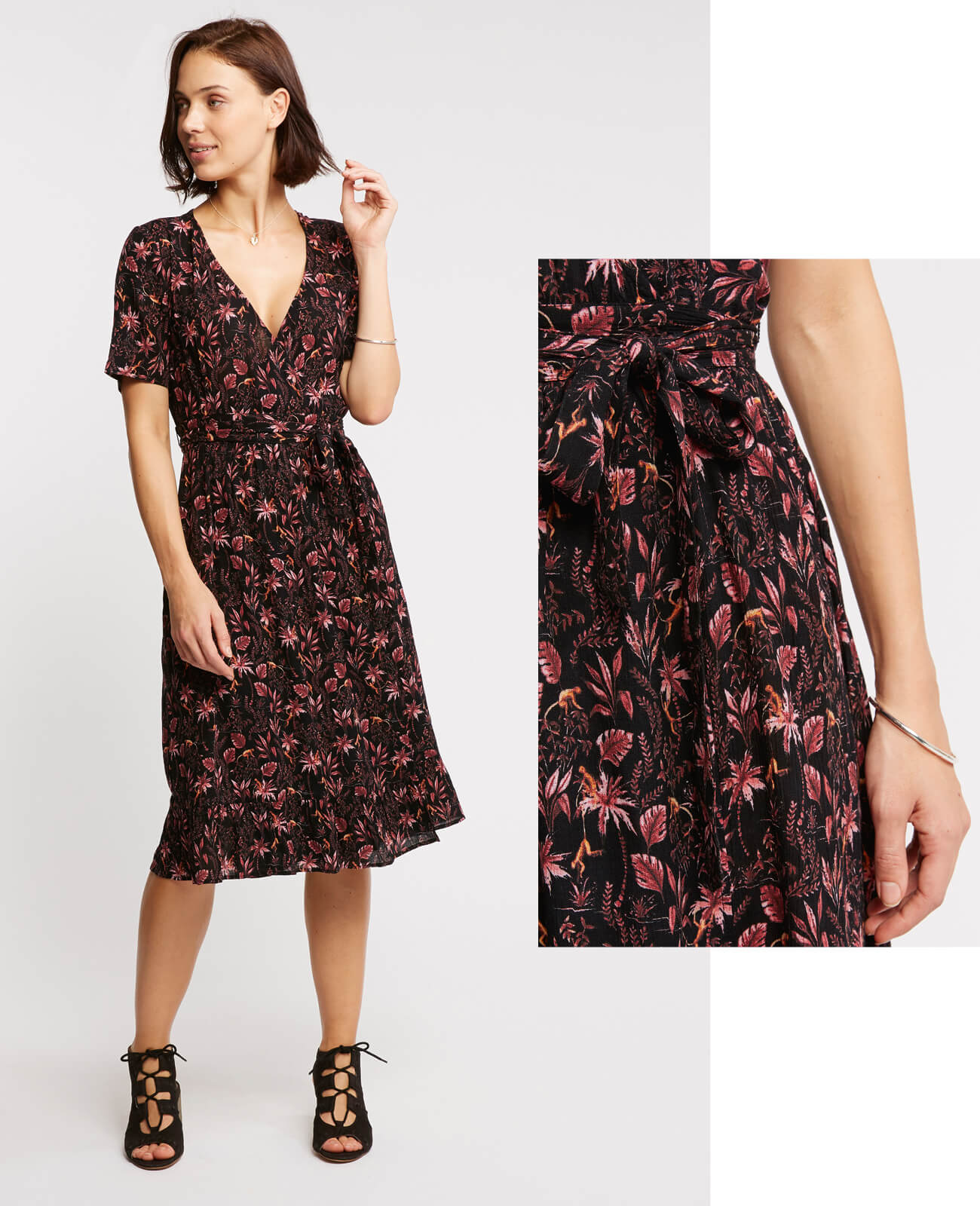 fatface dress sale