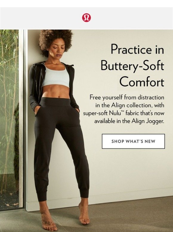 lululemon intent jogger