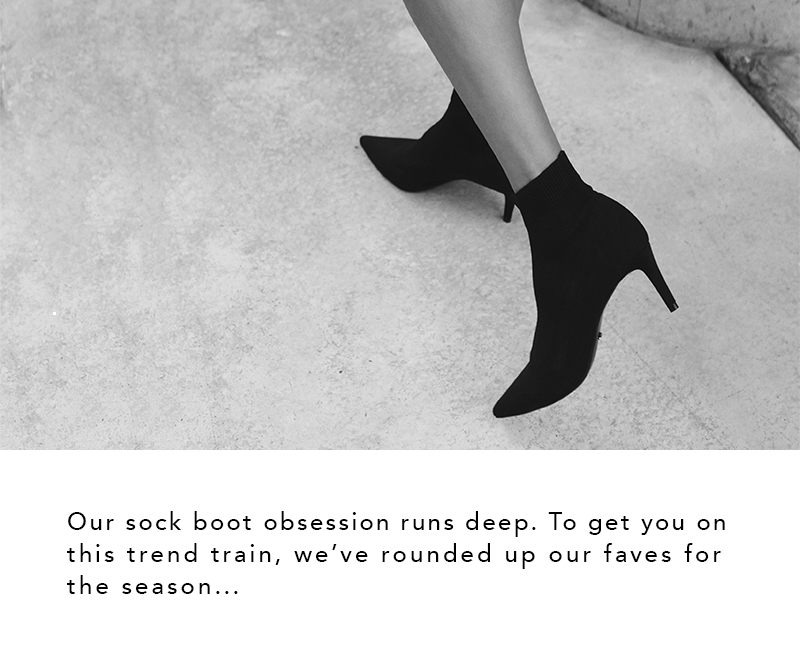 tony bianco sock boots