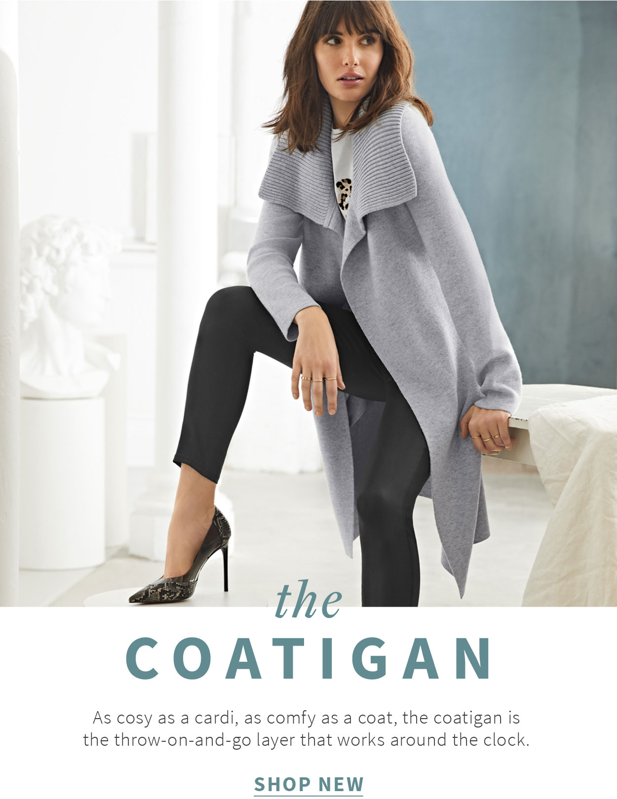coatigan australia